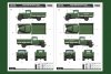 Hobby Boss 83836 Soviet GAZ-AA Cargo Truck